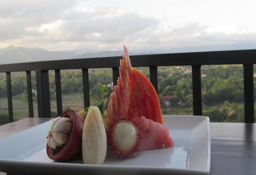 فندق Villa Arunalu Kandy