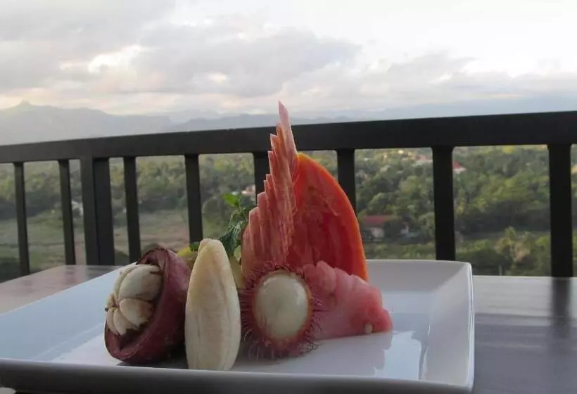 호텔 Villa Arunalu Kandy