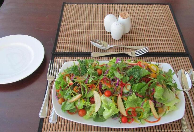 فندق Villa Arunalu Kandy