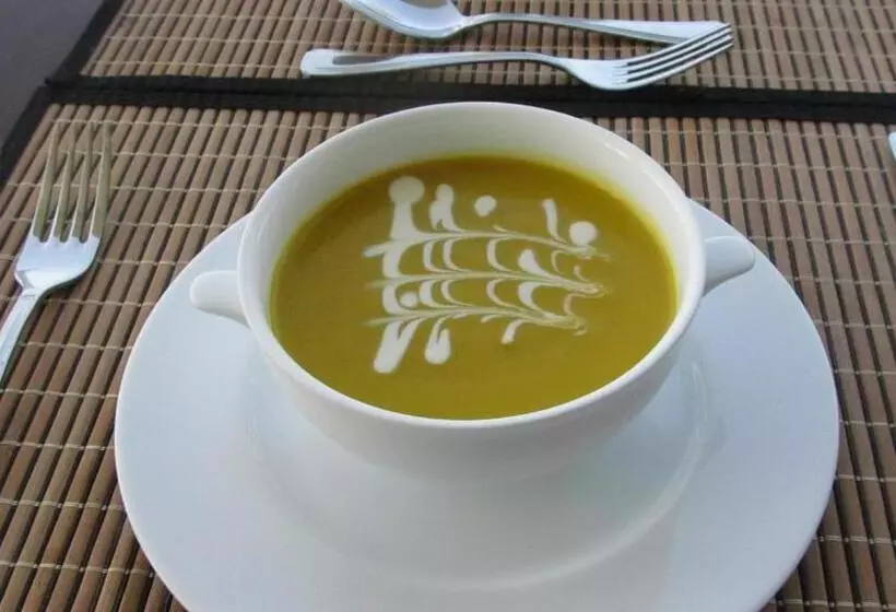 호텔 Villa Arunalu Kandy