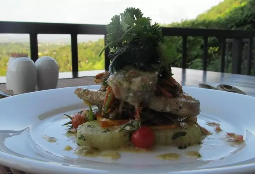 호텔 Villa Arunalu Kandy