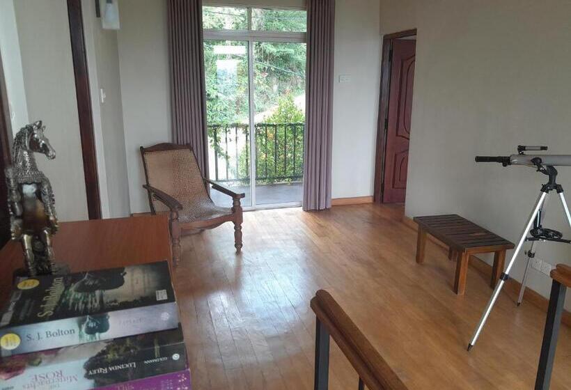 فندق Villa Arunalu Kandy