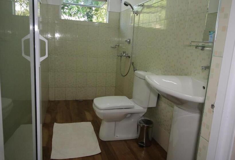 فندق Villa Arunalu Kandy