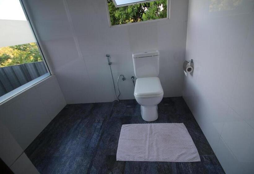 فندق Villa Arunalu Kandy