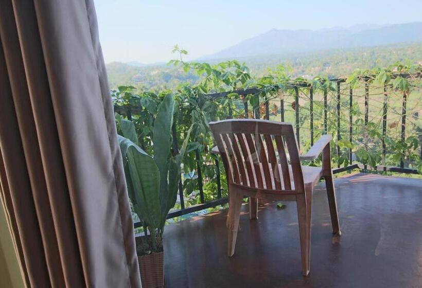 فندق Villa Arunalu Kandy