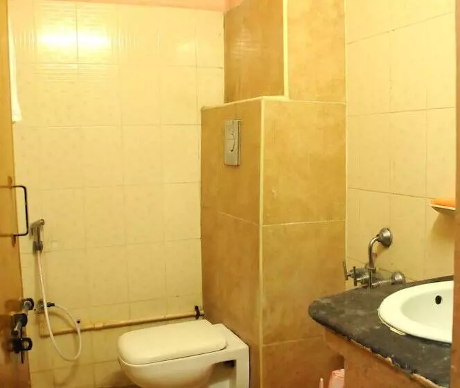 בית מלון כפרי Vk Residency