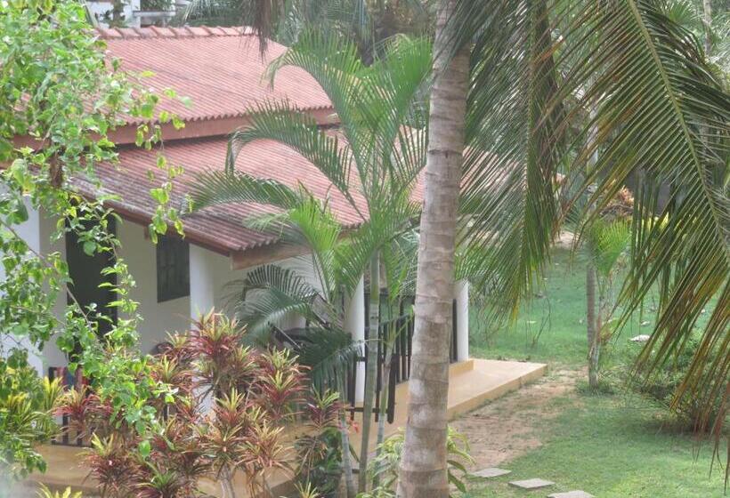 بنسيون Beach Lagoon Guesthouse