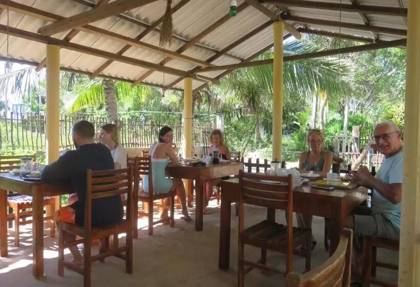 ペンション Beach Lagoon Guesthouse