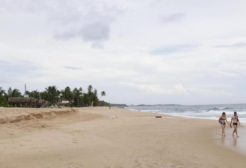 بنسيون Beach Lagoon Guesthouse