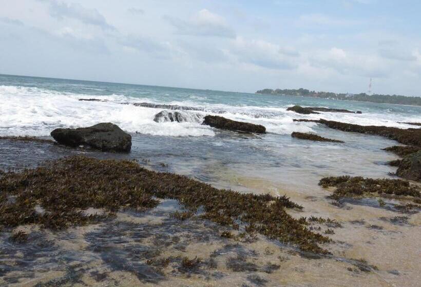 بنسيون Beach Lagoon Guesthouse