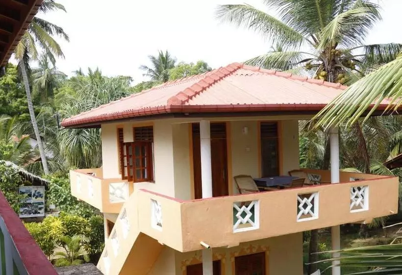 ペンション Beach Lagoon Guesthouse