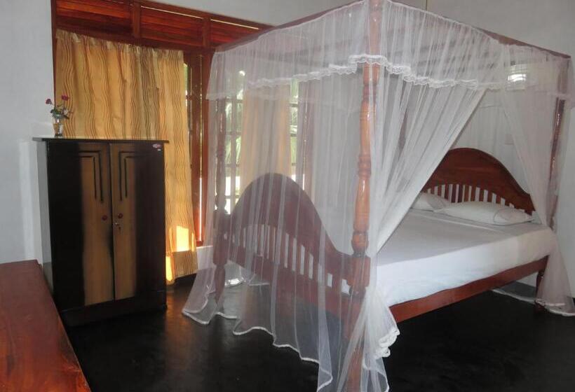 بنسيون Beach Lagoon Guesthouse