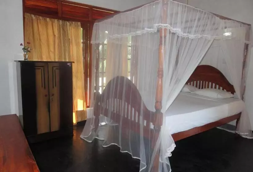 ペンション Beach Lagoon Guesthouse