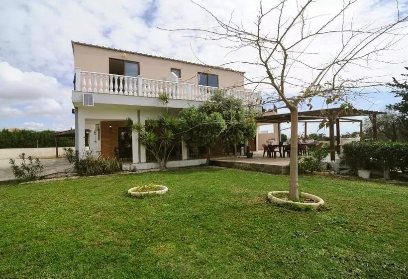 Pensão Bella Rosa Hotel Cyprus