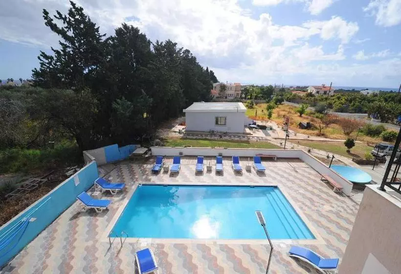 Pensão Bella Rosa Hotel Cyprus