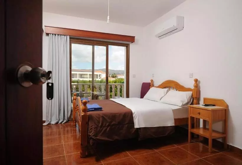 Pensão Bella Rosa Hotel Cyprus