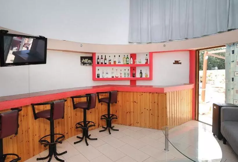 Pensão Bella Rosa Hotel Cyprus