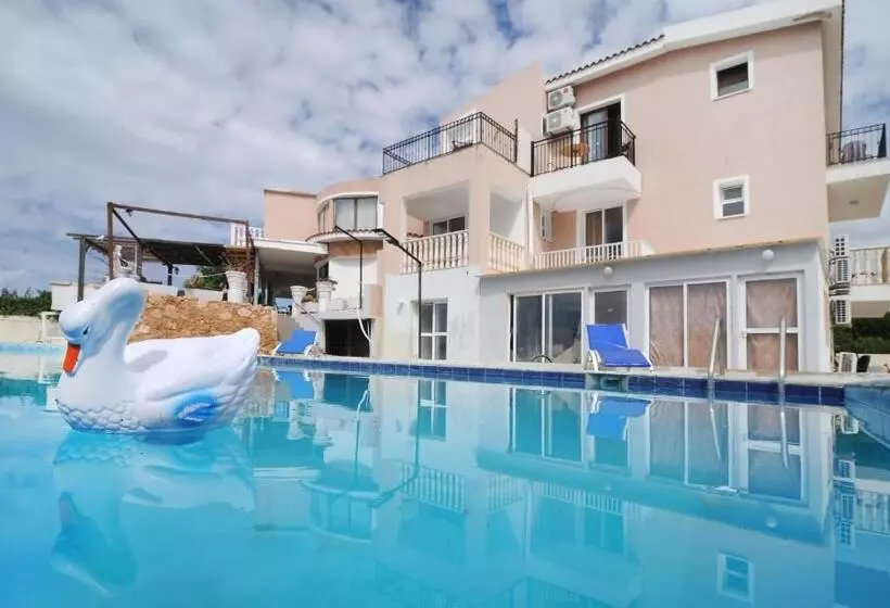 Pensão Bella Rosa Hotel Cyprus