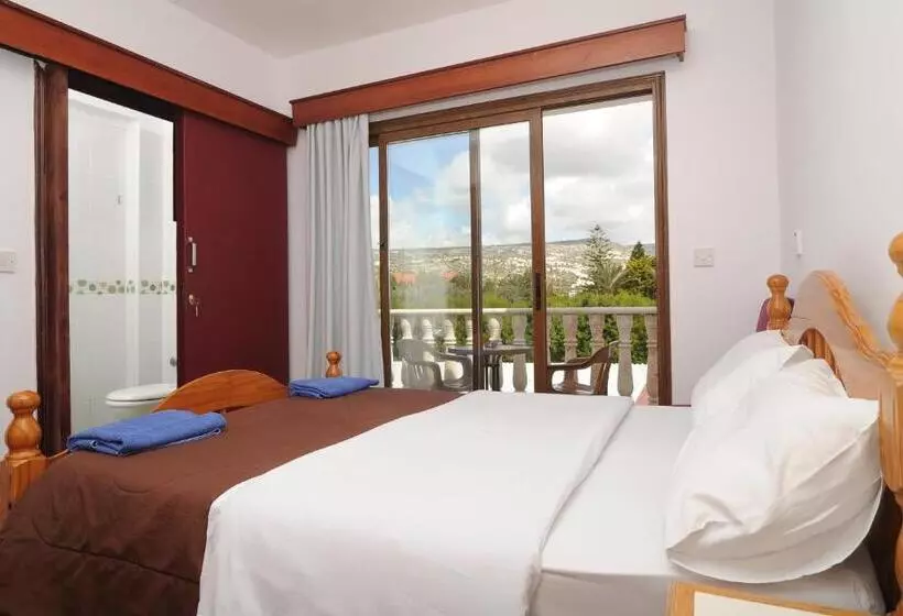 Pensão Bella Rosa Hotel Cyprus