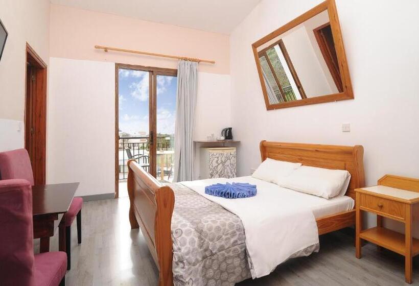 פנסיון Bella Rosa Hotel Cyprus