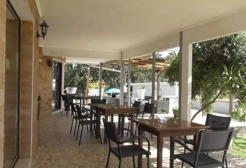 Pensão Bella Rosa Hotel Cyprus