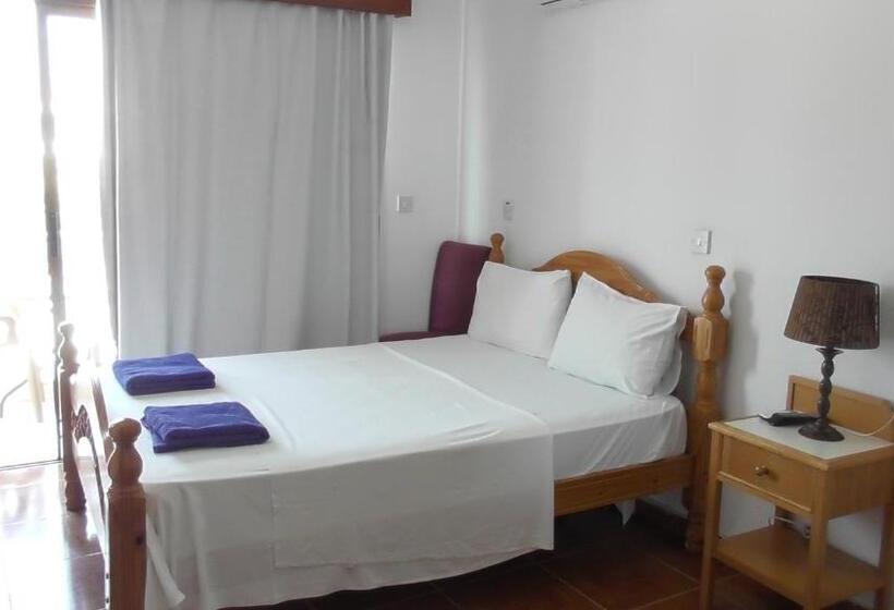 פנסיון Bella Rosa Hotel Cyprus