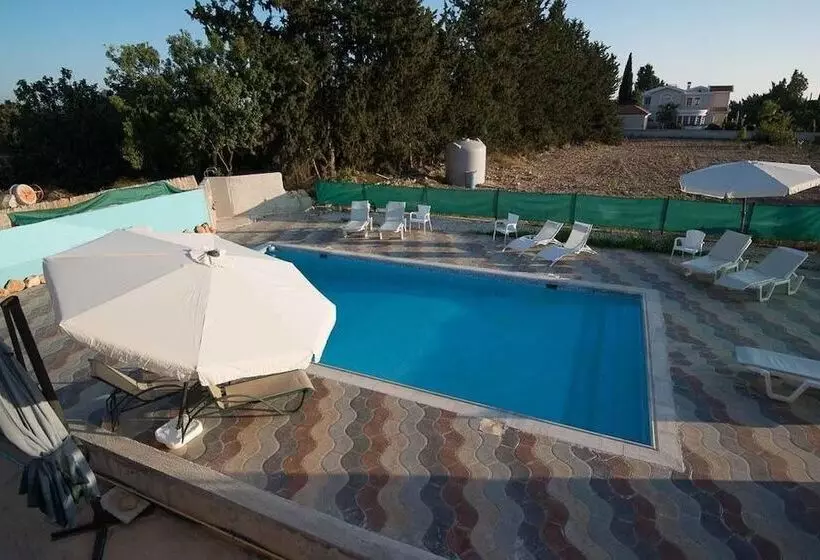 Pensão Bella Rosa Hotel Cyprus