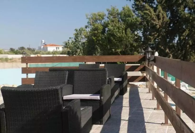 Pensão Bella Rosa Hotel Cyprus