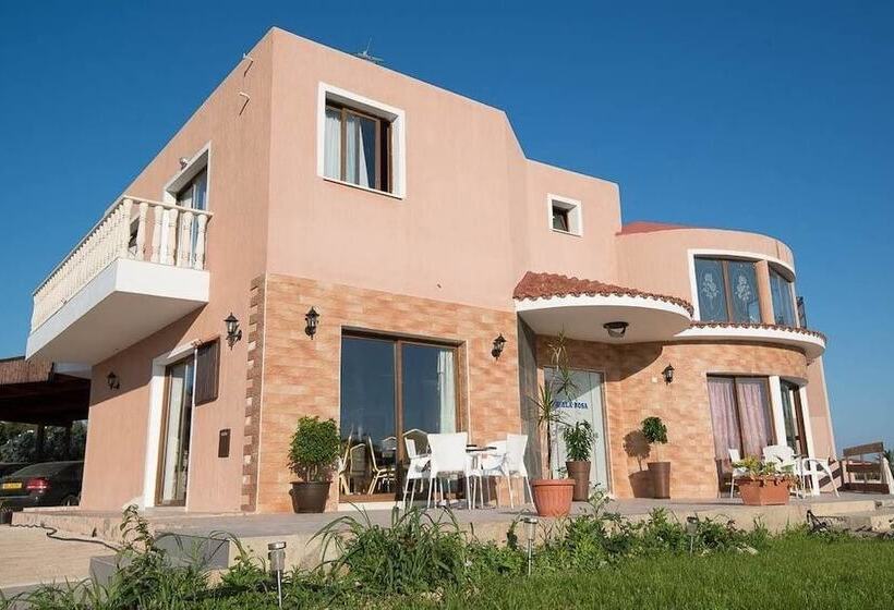 פנסיון Bella Rosa Hotel Cyprus