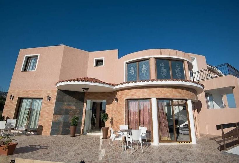 פנסיון Bella Rosa Hotel Cyprus