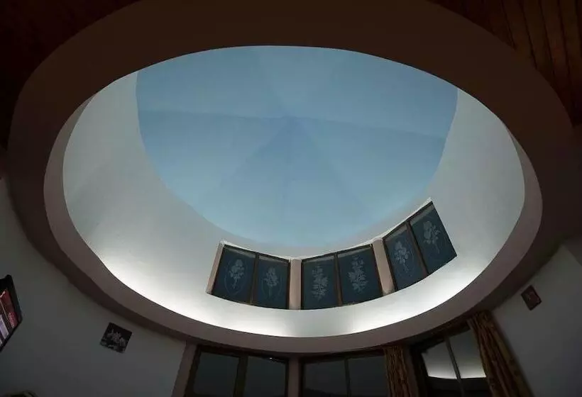 Pensão Bella Rosa Hotel Cyprus