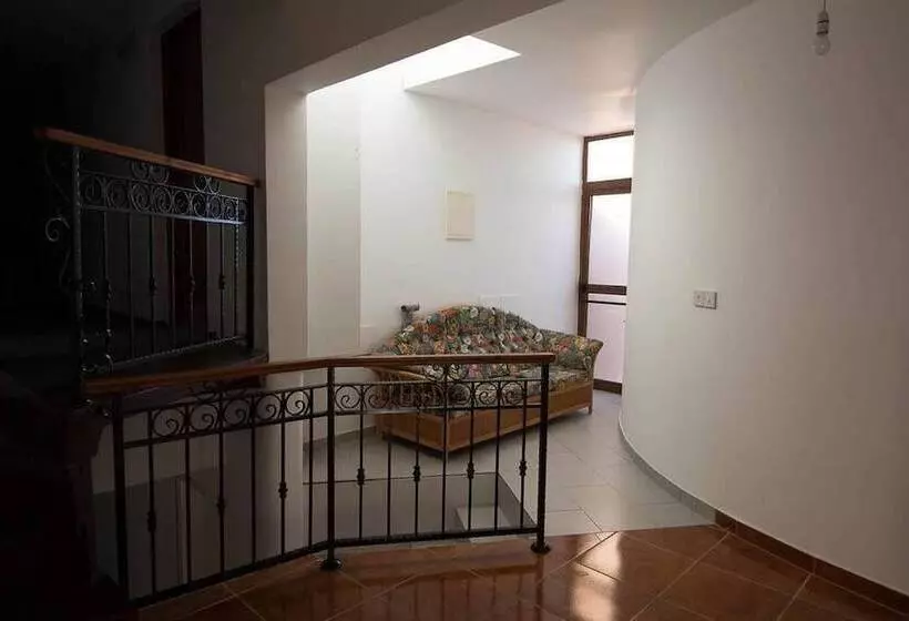 Pensão Bella Rosa Hotel Cyprus