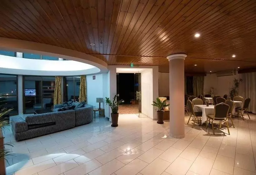 Pensão Bella Rosa Hotel Cyprus