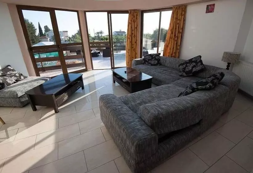 Pensão Bella Rosa Hotel Cyprus