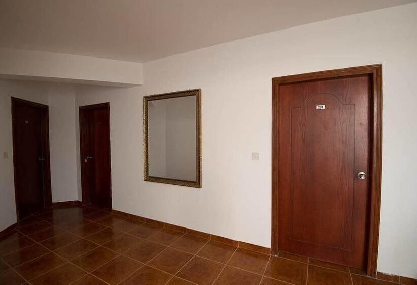 פנסיון Bella Rosa Hotel Cyprus