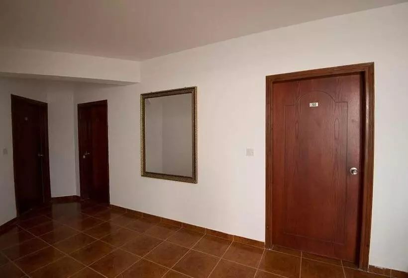 Pensão Bella Rosa Hotel Cyprus