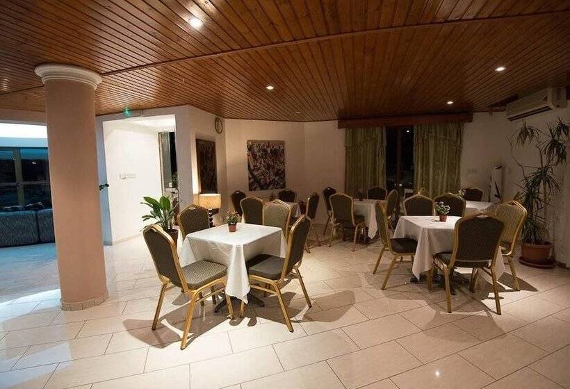 פנסיון Bella Rosa Hotel Cyprus