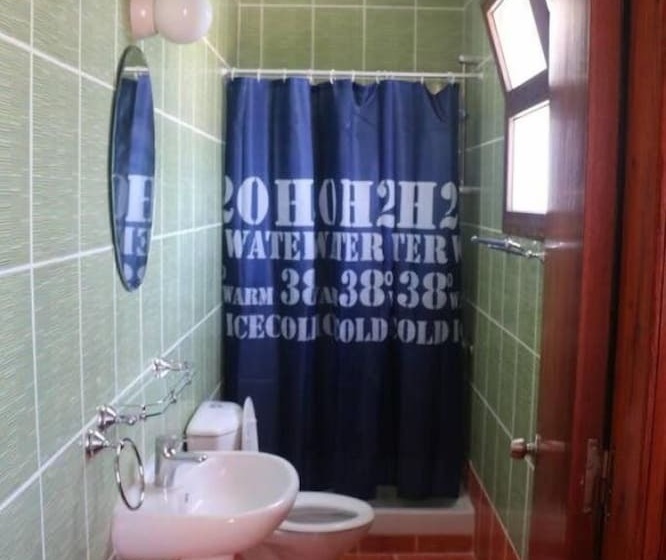 פנסיון Bella Rosa Hotel Cyprus