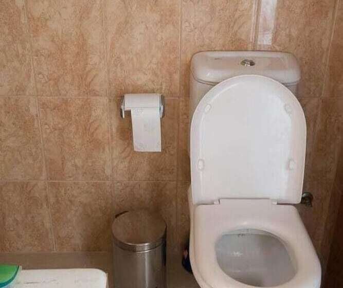 פנסיון Bella Rosa Hotel Cyprus