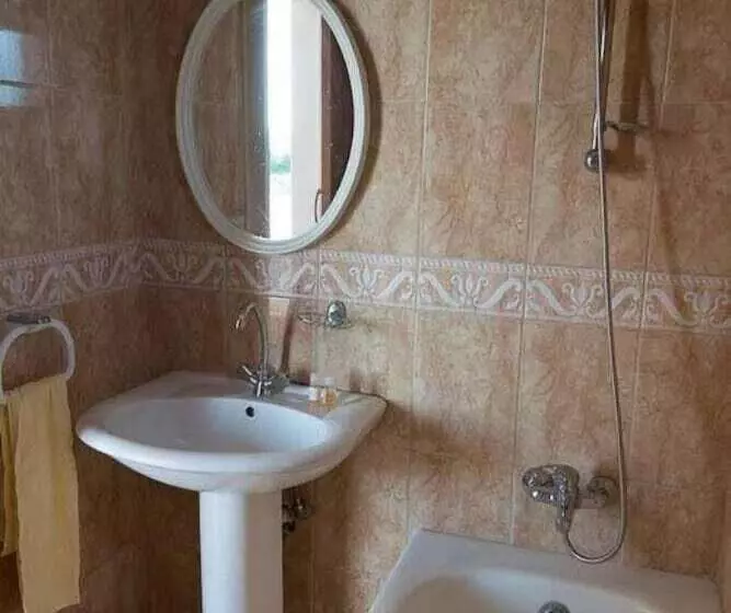 Pensão Bella Rosa Hotel Cyprus