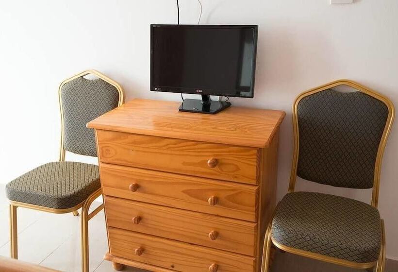 פנסיון Bella Rosa Hotel Cyprus