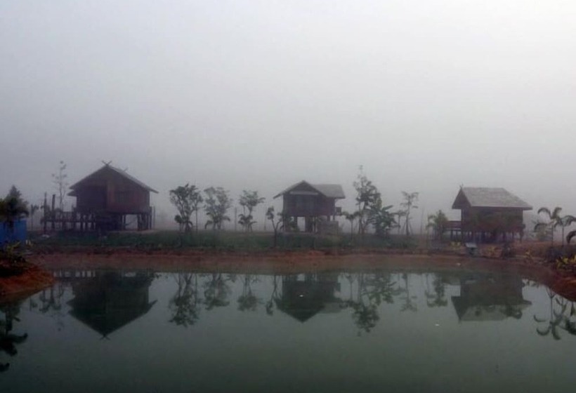 Pensjonat Chiang Dao Privacy