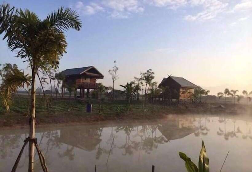 Pensjonat Chiang Dao Privacy
