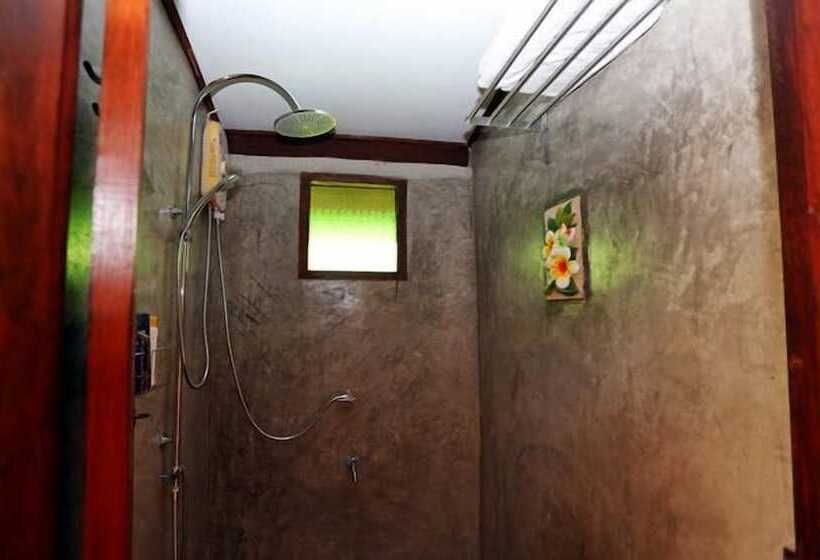 Pensjonat Chiang Dao Privacy