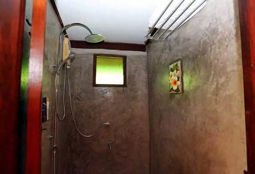 ペンション Chiang Dao Privacy