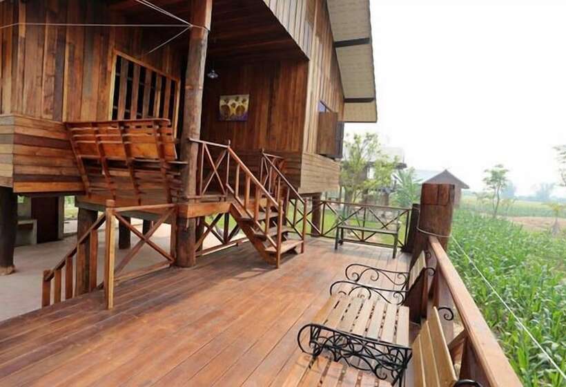 Pensjonat Chiang Dao Privacy