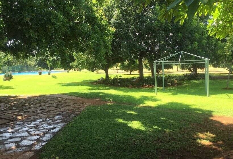 펜션 Gatz Guest House