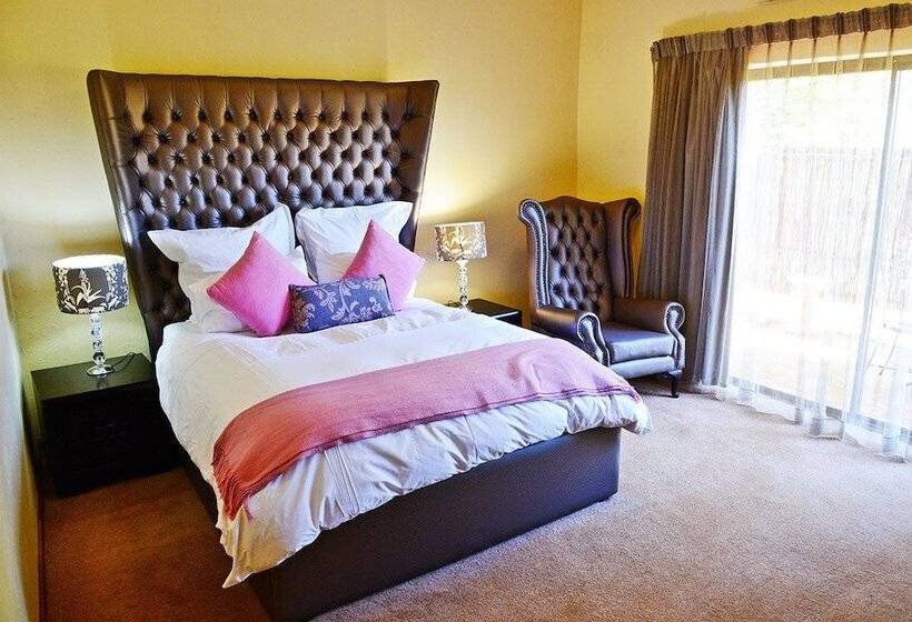 펜션 Gatz Guest House