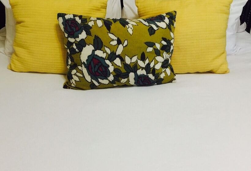 펜션 Gatz Guest House