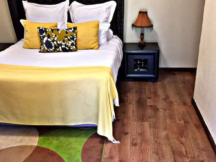 펜션 Gatz Guest House